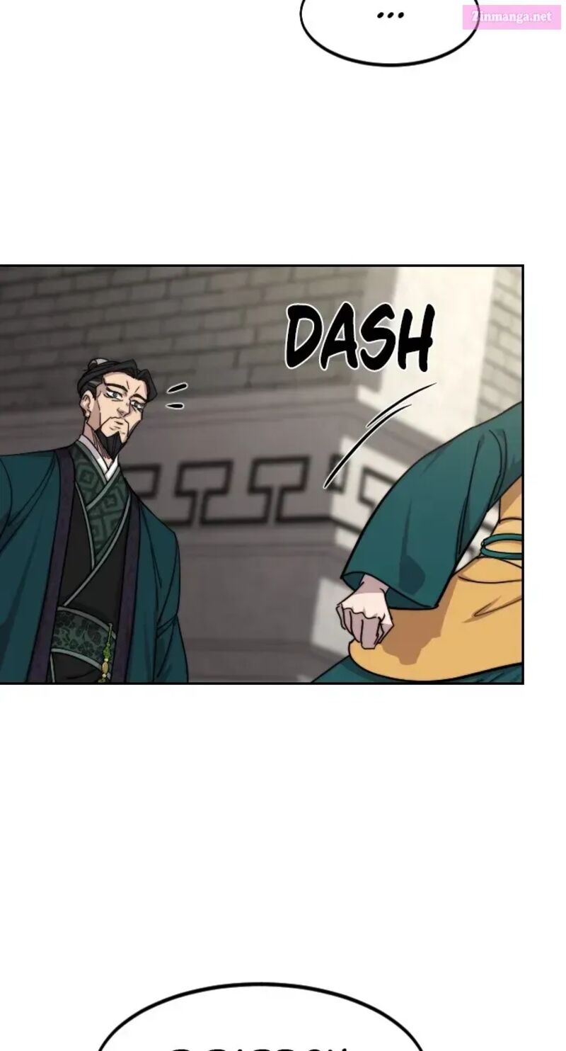 Return Of The Mount Hua Sect Chapter 153 Page 29