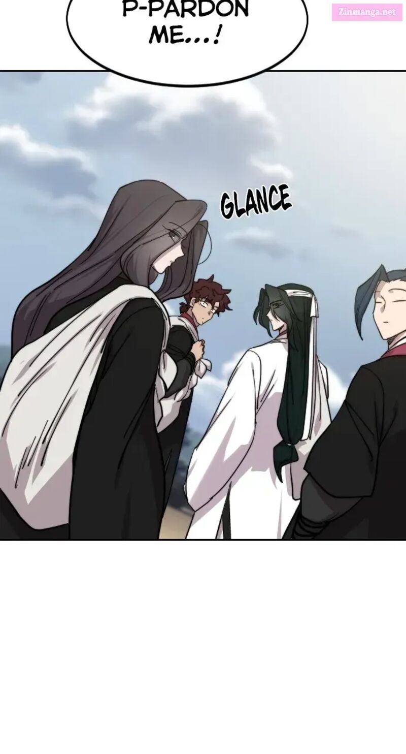 Return Of The Mount Hua Sect Chapter 153 Page 30