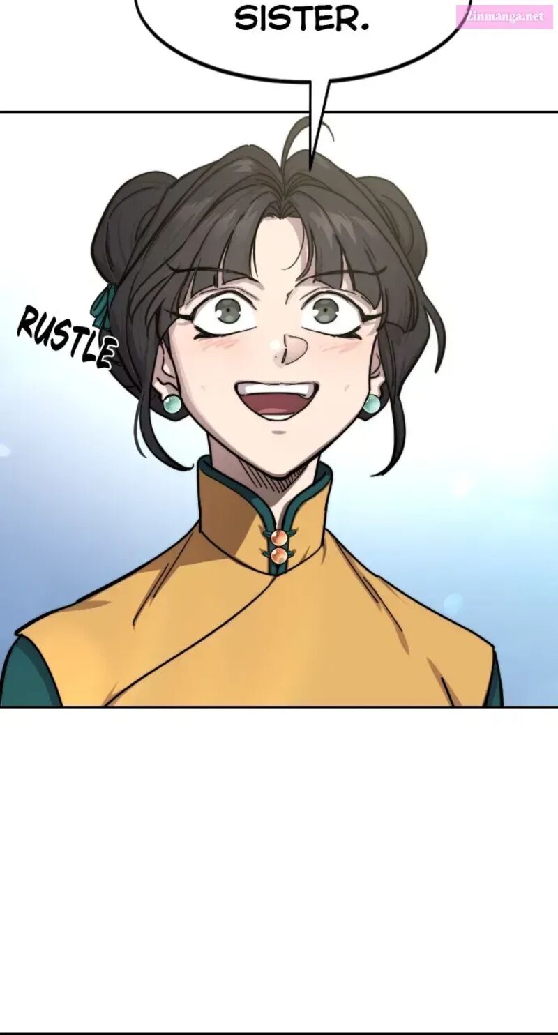 Return Of The Mount Hua Sect Chapter 153 Page 34