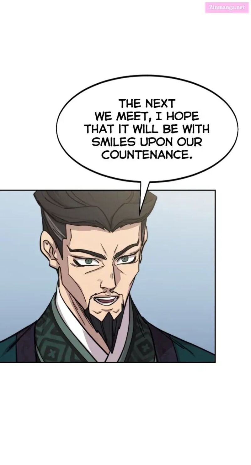 Return Of The Mount Hua Sect Chapter 153 Page 4