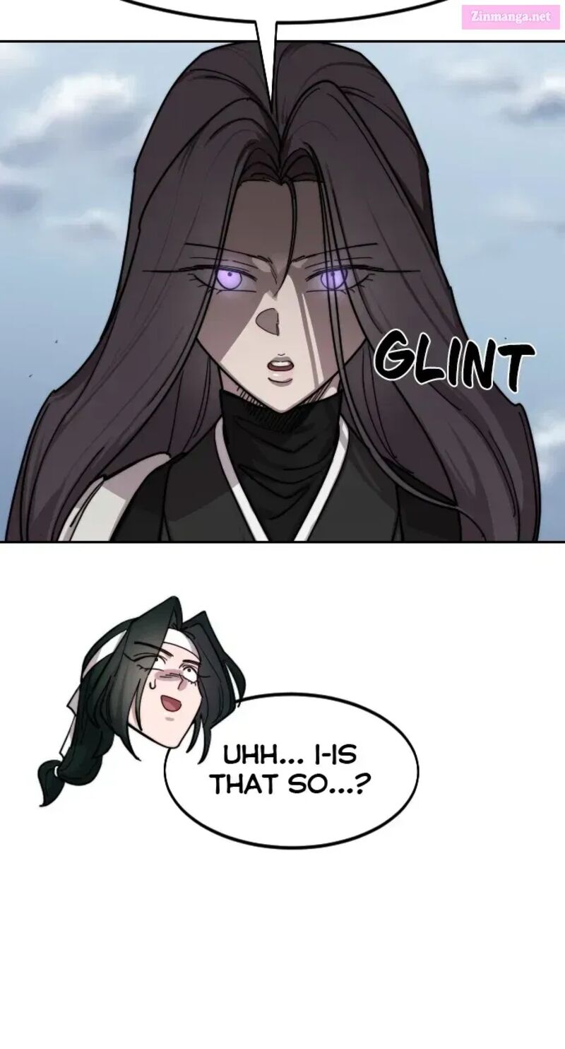 Return Of The Mount Hua Sect Chapter 153 Page 41