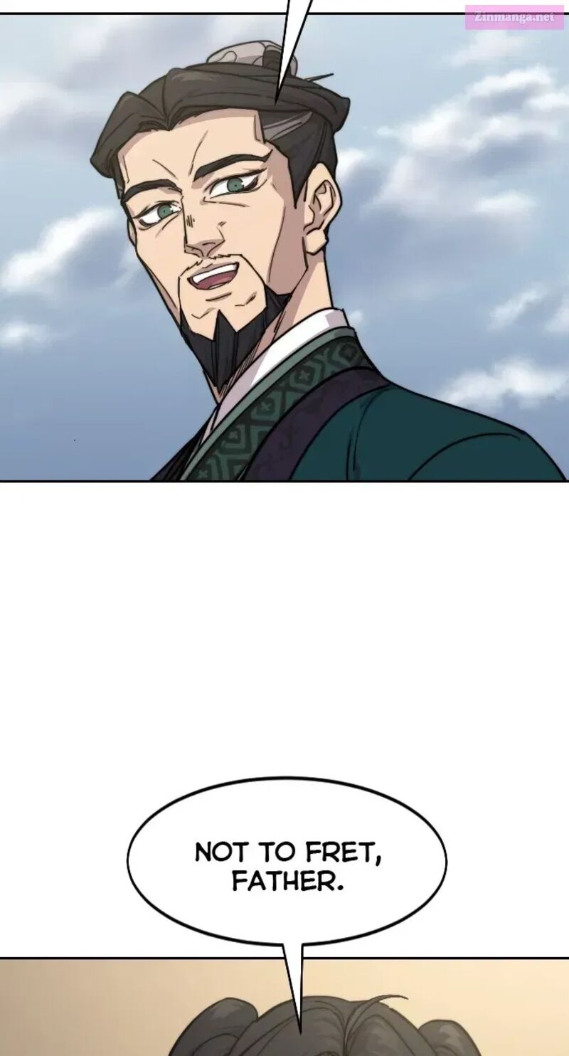 Return Of The Mount Hua Sect Chapter 153 Page 45