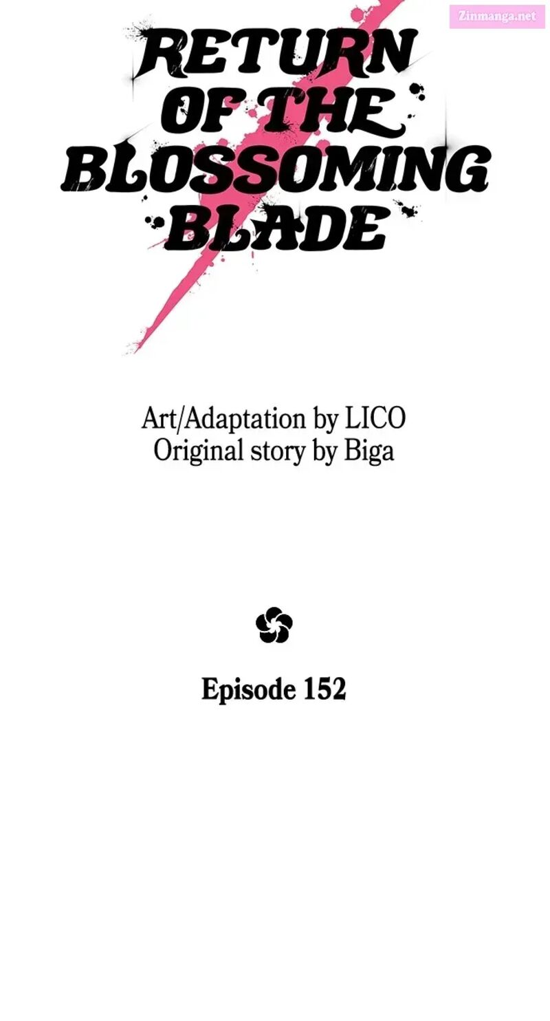 Return Of The Mount Hua Sect Chapter 153 Page 52