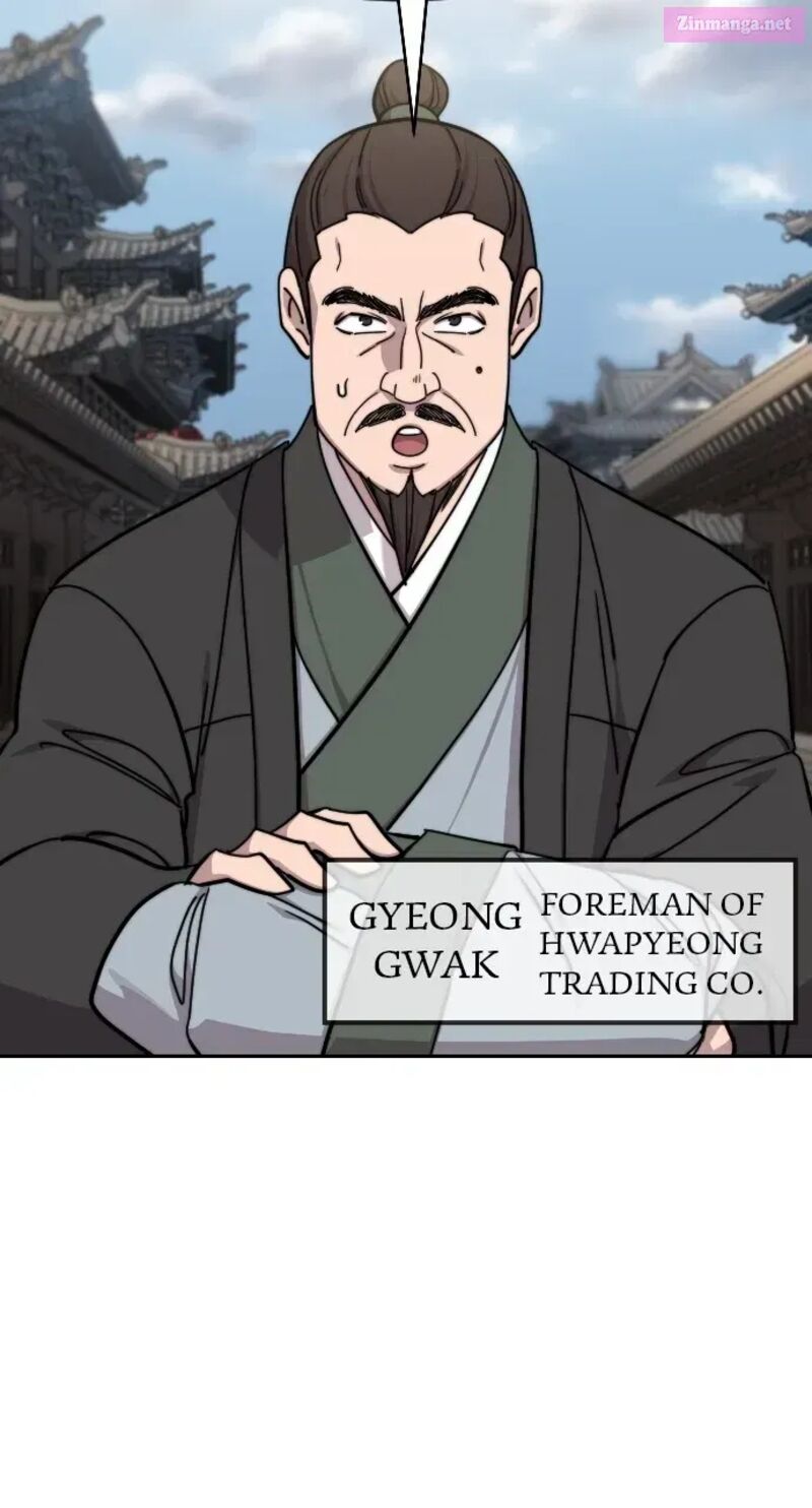 Return Of The Mount Hua Sect Chapter 153 Page 57