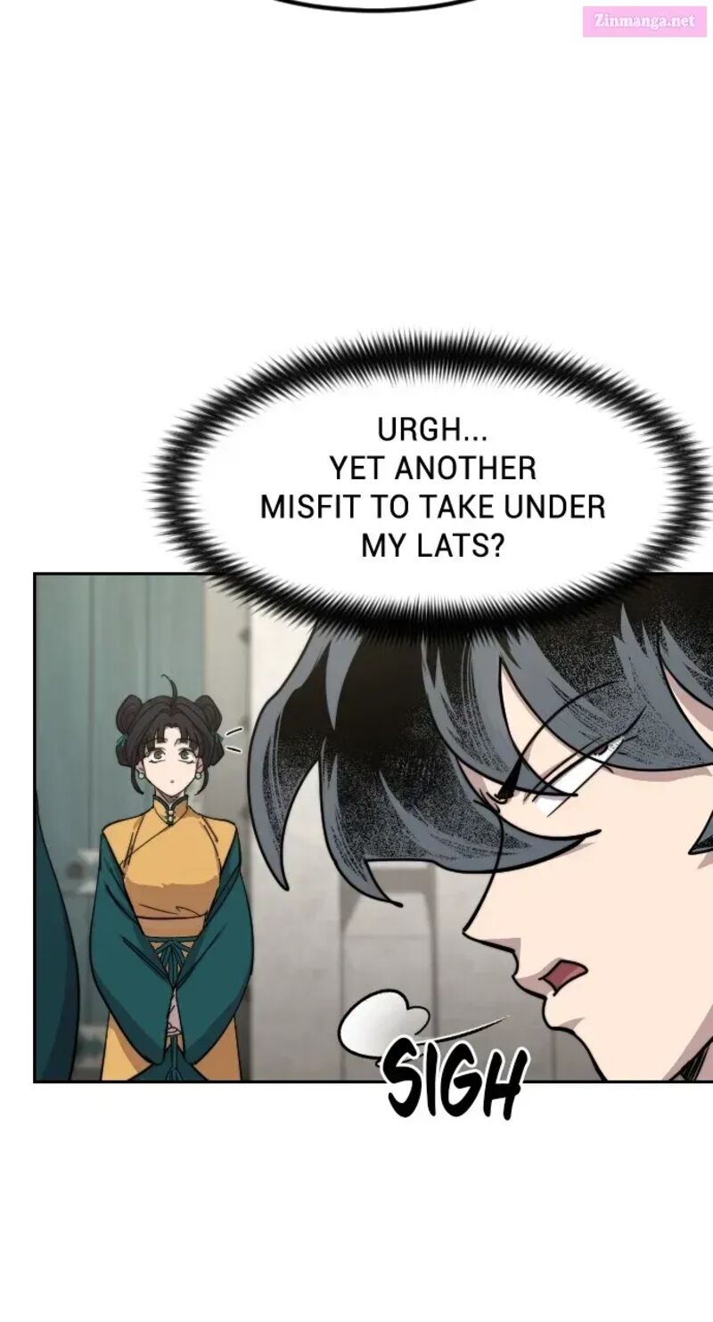 Return Of The Mount Hua Sect Chapter 153 Page 6