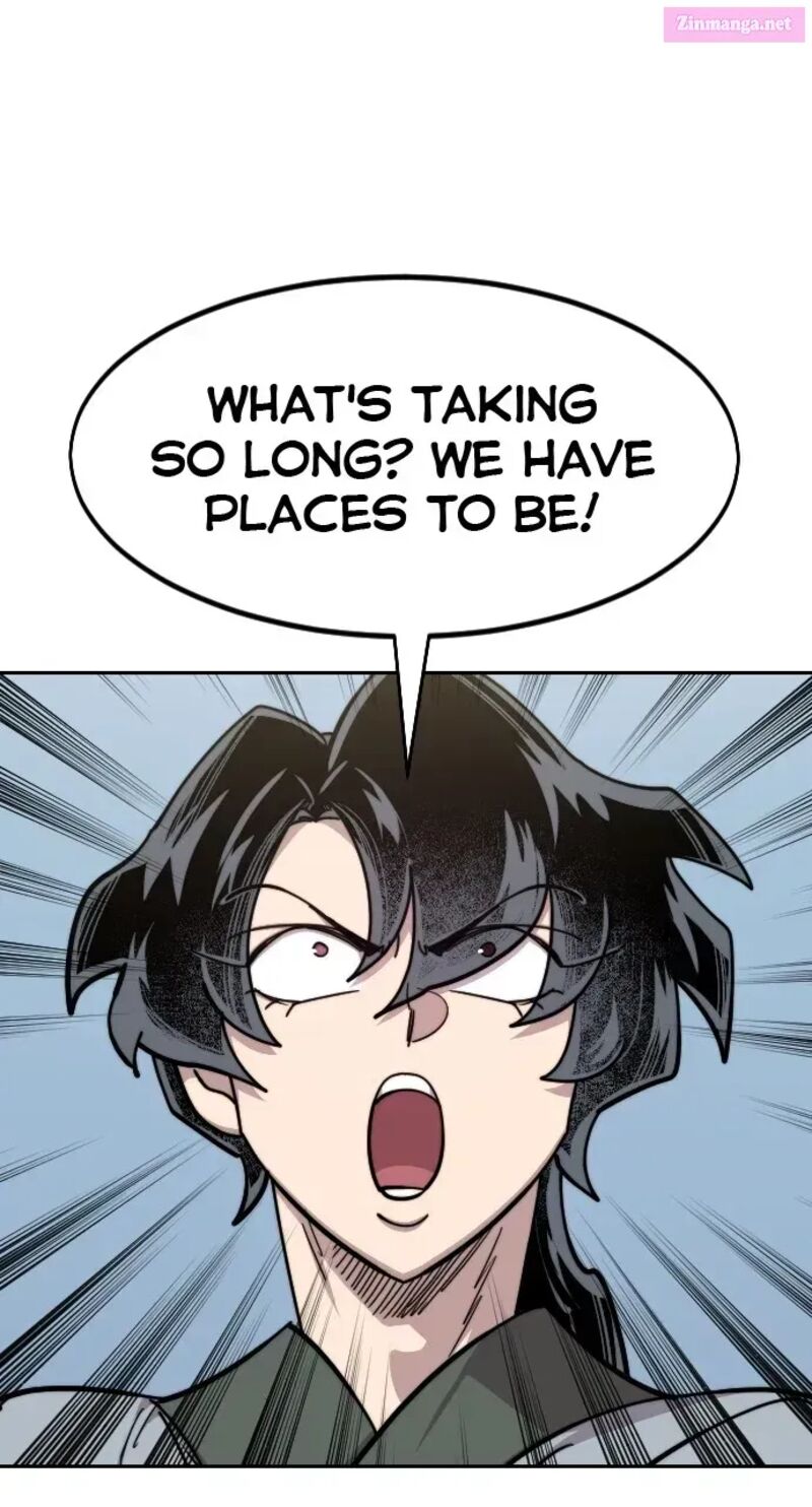 Return Of The Mount Hua Sect Chapter 153 Page 62