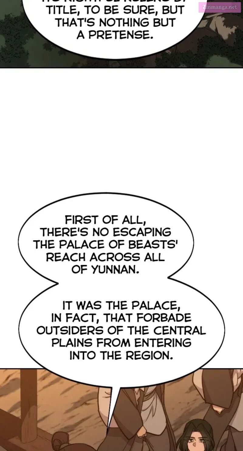 Return Of The Mount Hua Sect Chapter 153 Page 65