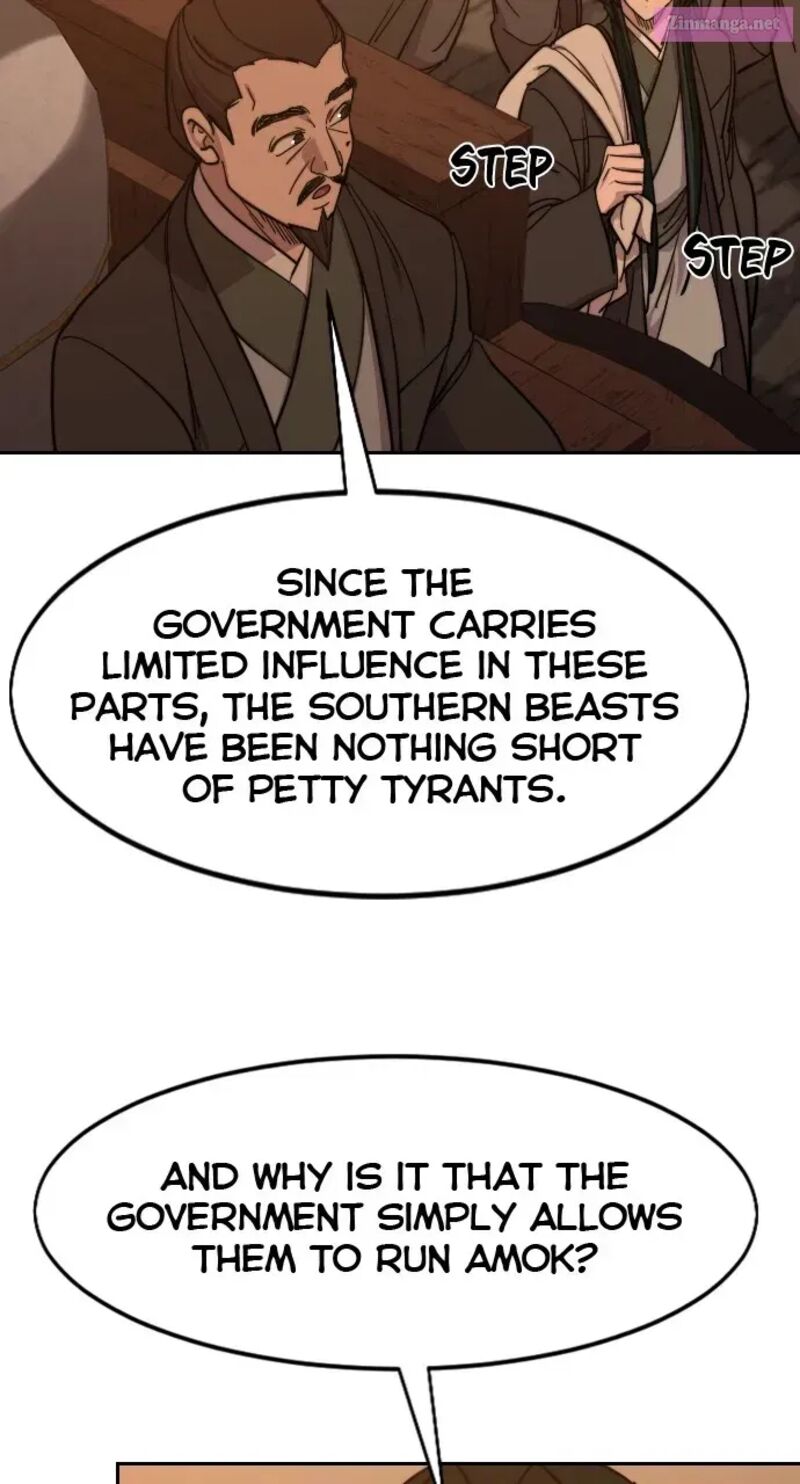 Return Of The Mount Hua Sect Chapter 153 Page 66