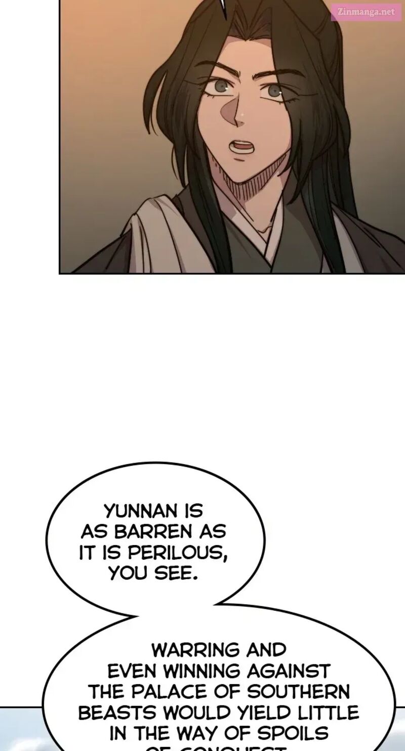 Return Of The Mount Hua Sect Chapter 153 Page 67