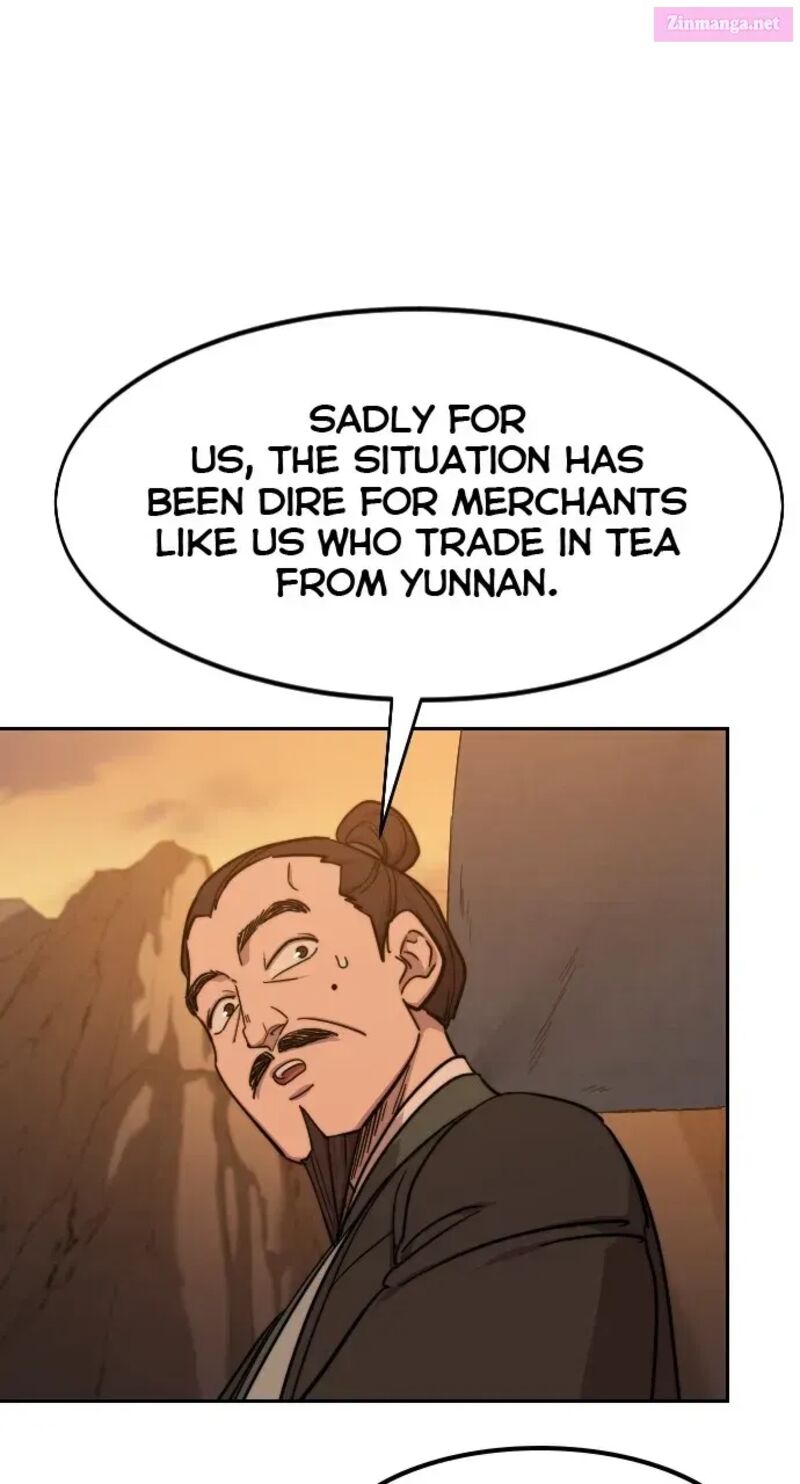 Return Of The Mount Hua Sect Chapter 153 Page 69