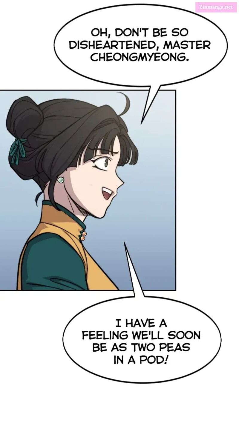 Return Of The Mount Hua Sect Chapter 153 Page 7