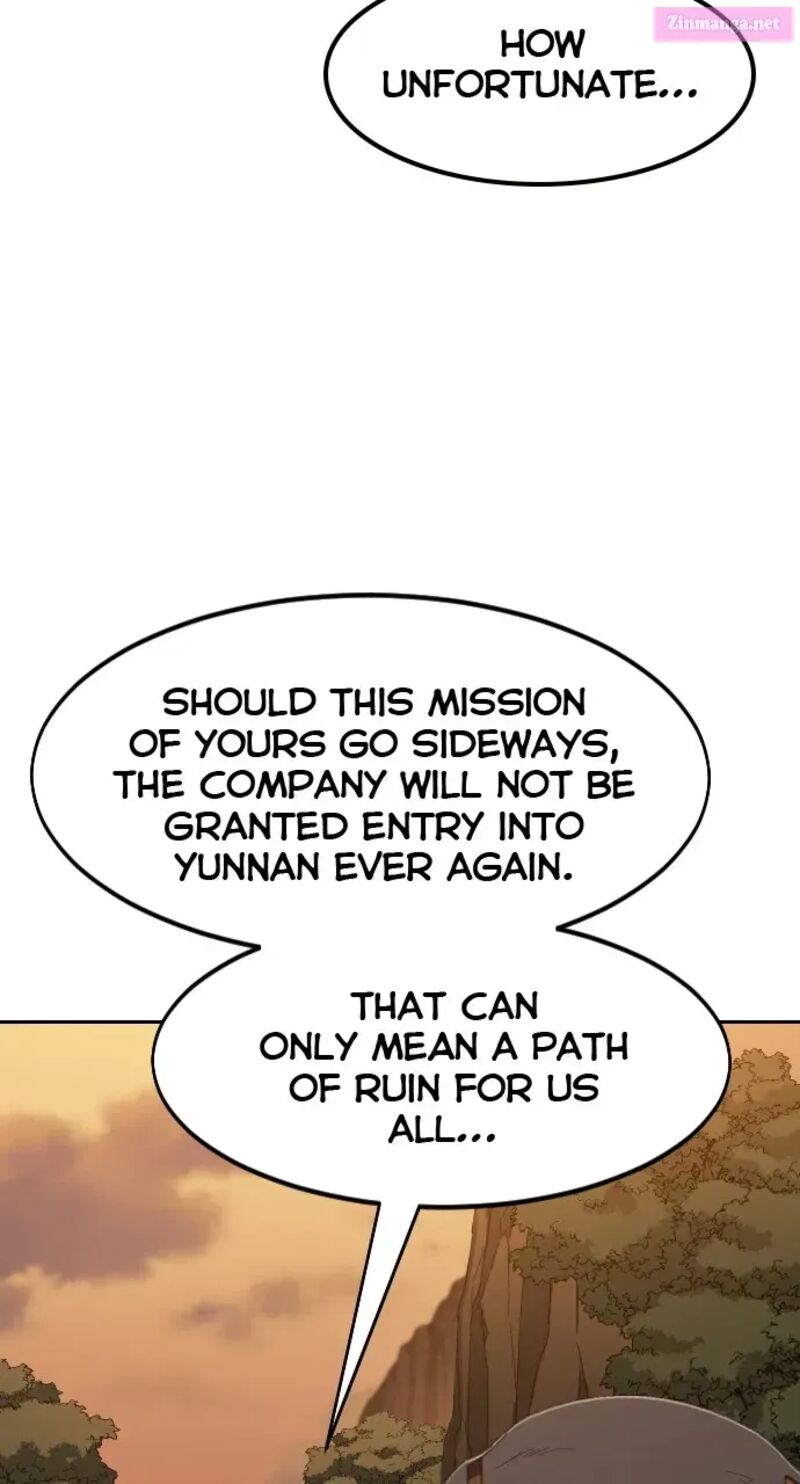 Return Of The Mount Hua Sect Chapter 153 Page 70