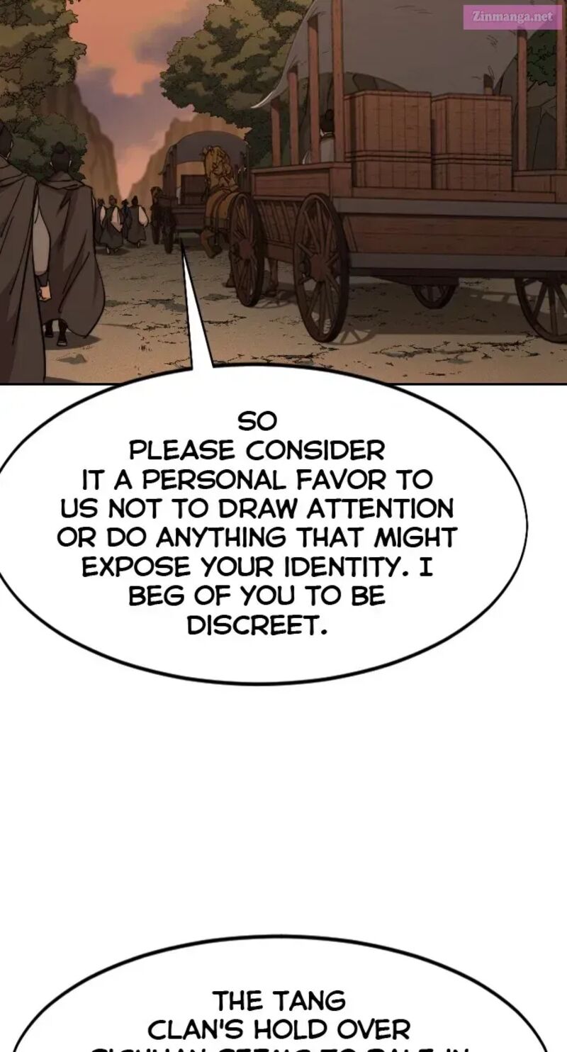 Return Of The Mount Hua Sect Chapter 153 Page 71