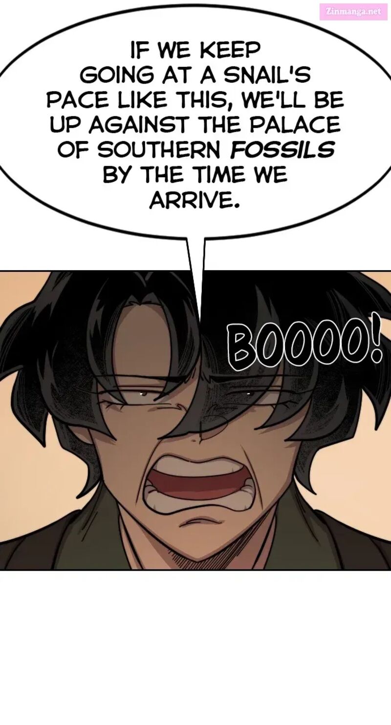 Return Of The Mount Hua Sect Chapter 153 Page 74