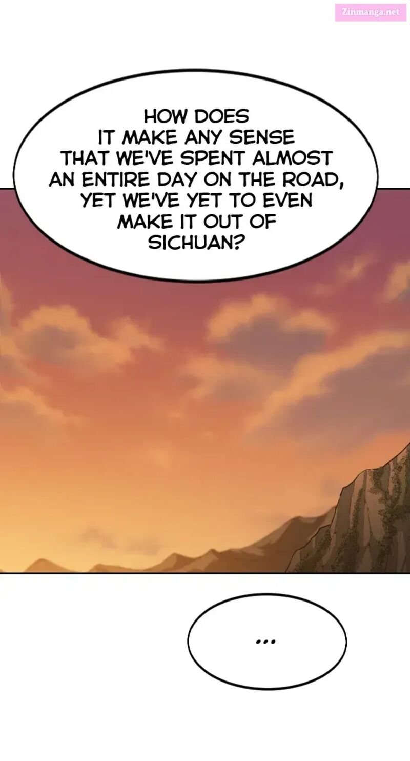 Return Of The Mount Hua Sect Chapter 153 Page 75