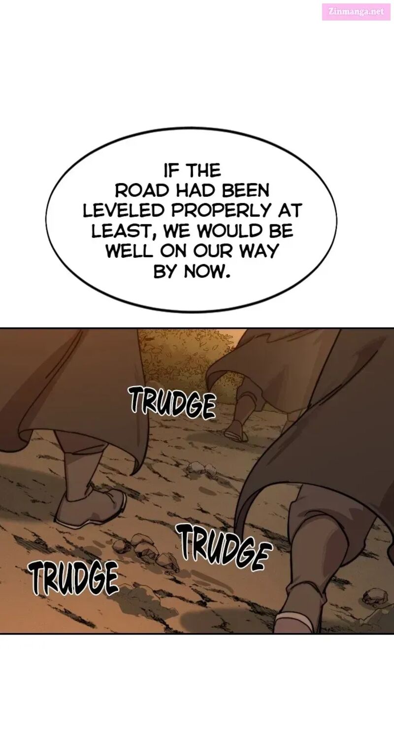 Return Of The Mount Hua Sect Chapter 153 Page 76