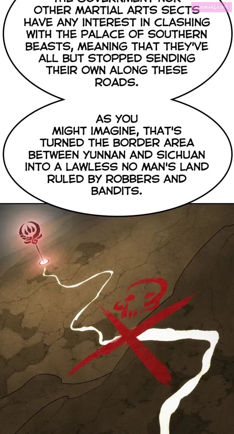 Return Of The Mount Hua Sect Chapter 153 Page 78