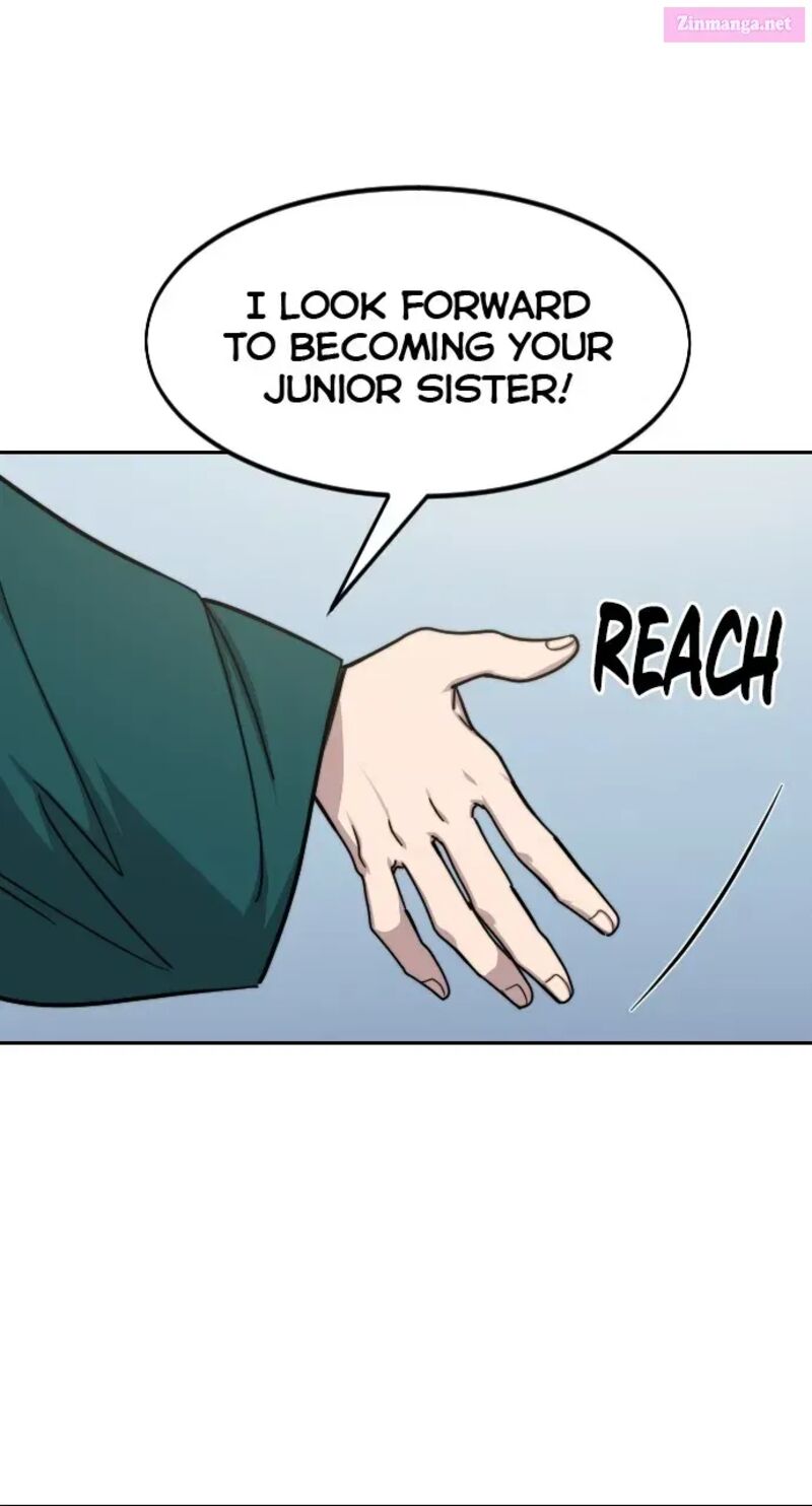 Return Of The Mount Hua Sect Chapter 153 Page 8