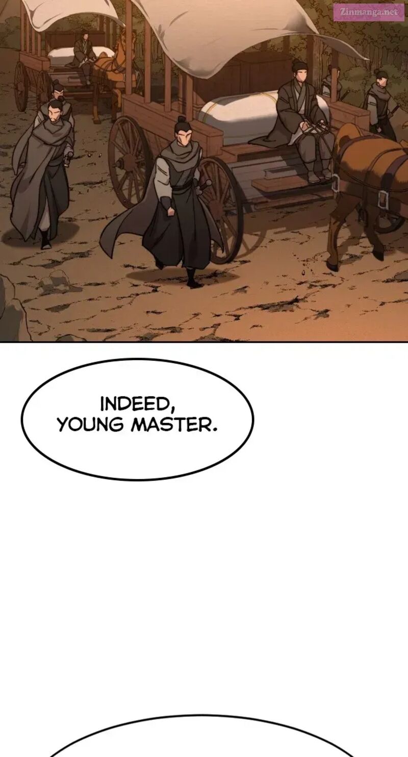 Return Of The Mount Hua Sect Chapter 153 Page 80