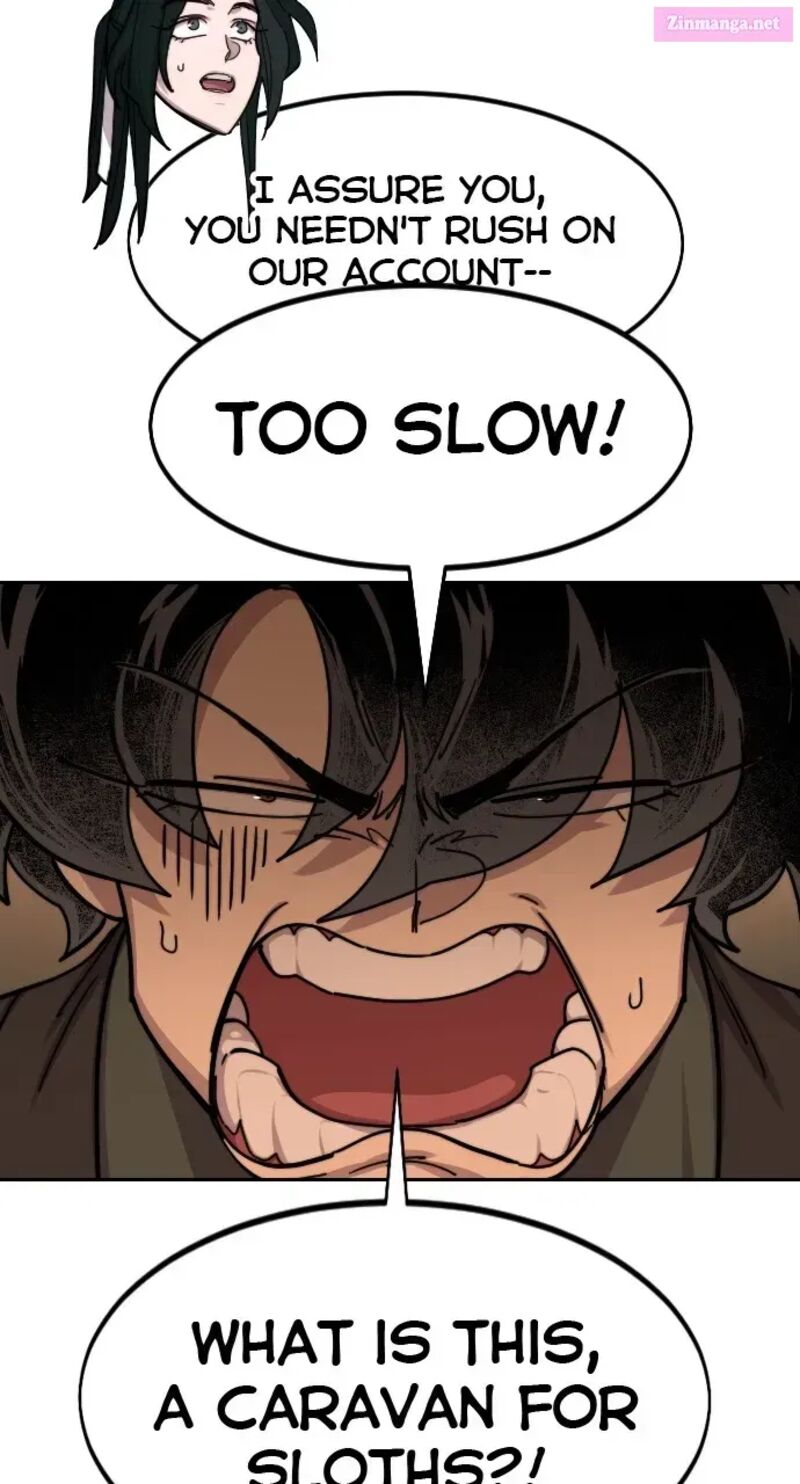 Return Of The Mount Hua Sect Chapter 153 Page 82