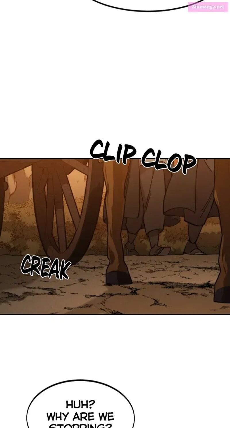 Return Of The Mount Hua Sect Chapter 153 Page 87