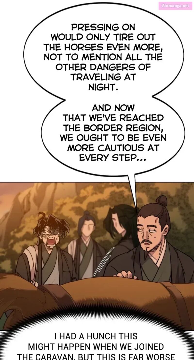 Return Of The Mount Hua Sect Chapter 153 Page 89