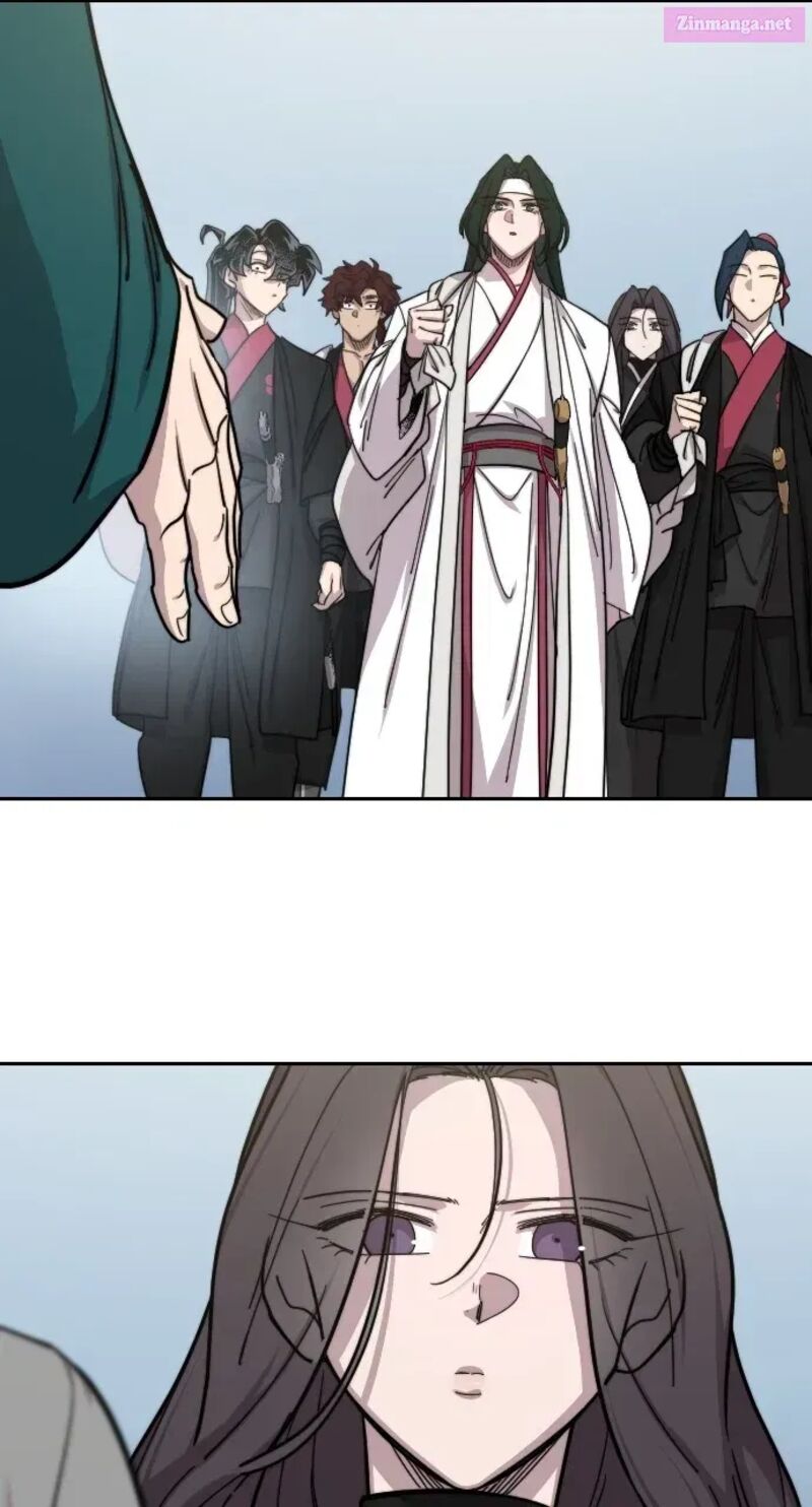 Return Of The Mount Hua Sect Chapter 153 Page 9