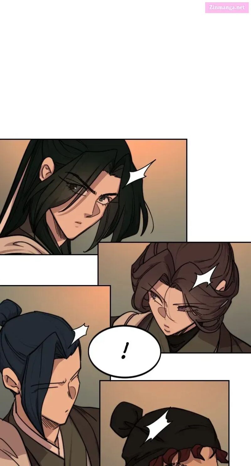 Return Of The Mount Hua Sect Chapter 153 Page 91