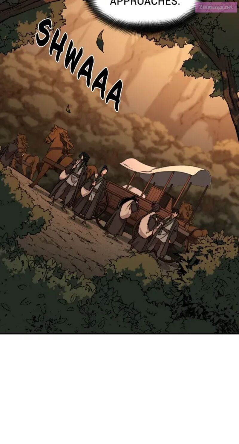 Return Of The Mount Hua Sect Chapter 153 Page 93