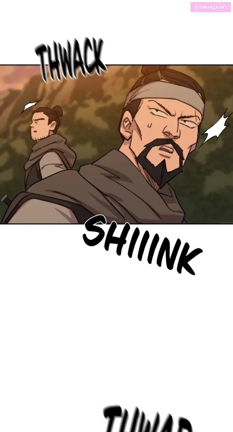 Return Of The Mount Hua Sect Chapter 153 Page 94