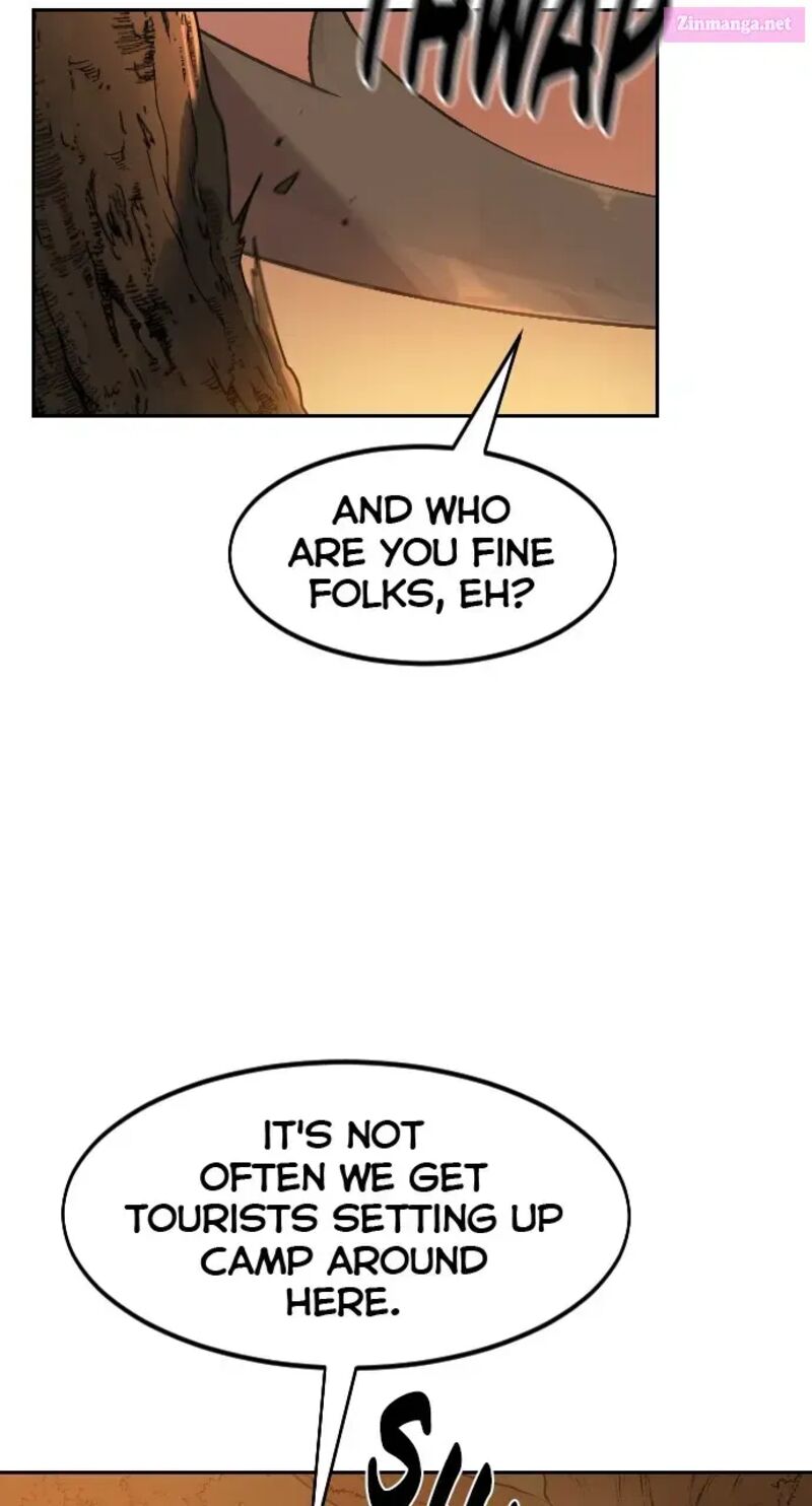 Return Of The Mount Hua Sect Chapter 153 Page 95