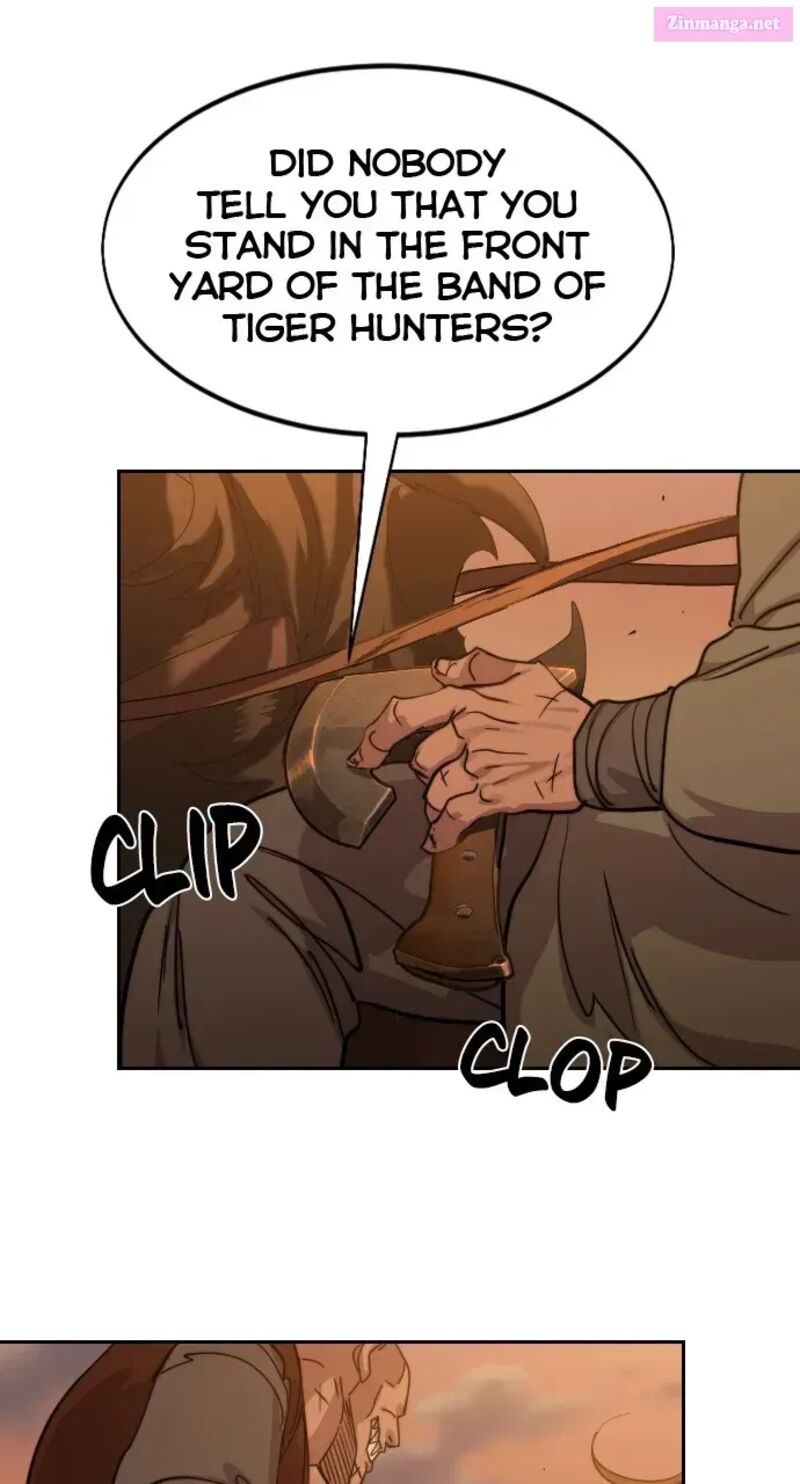 Return Of The Mount Hua Sect Chapter 153 Page 97