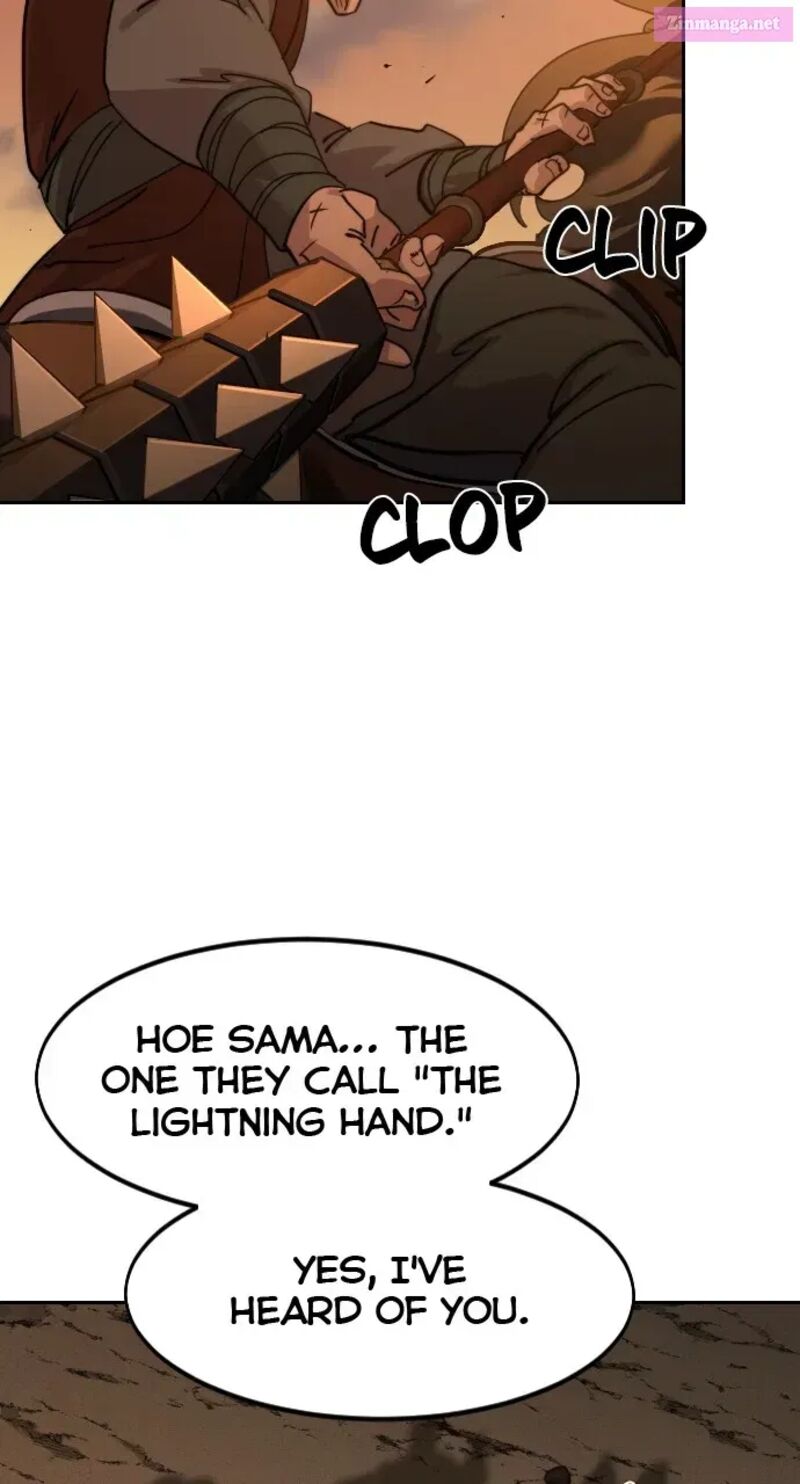 Return Of The Mount Hua Sect Chapter 153 Page 98