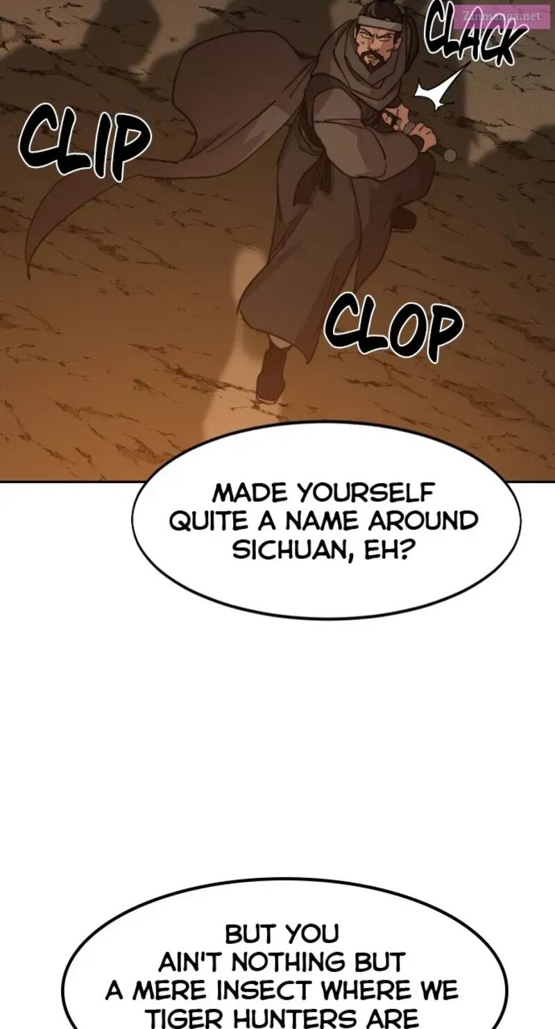 Return Of The Mount Hua Sect Chapter 153 Page 99