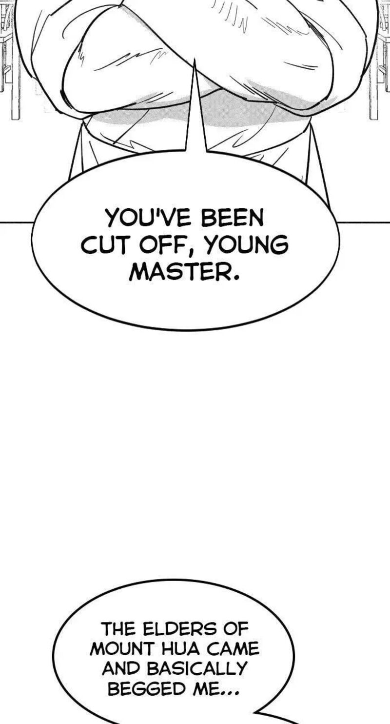 Return Of The Mount Hua Sect Chapter 154 Page 12