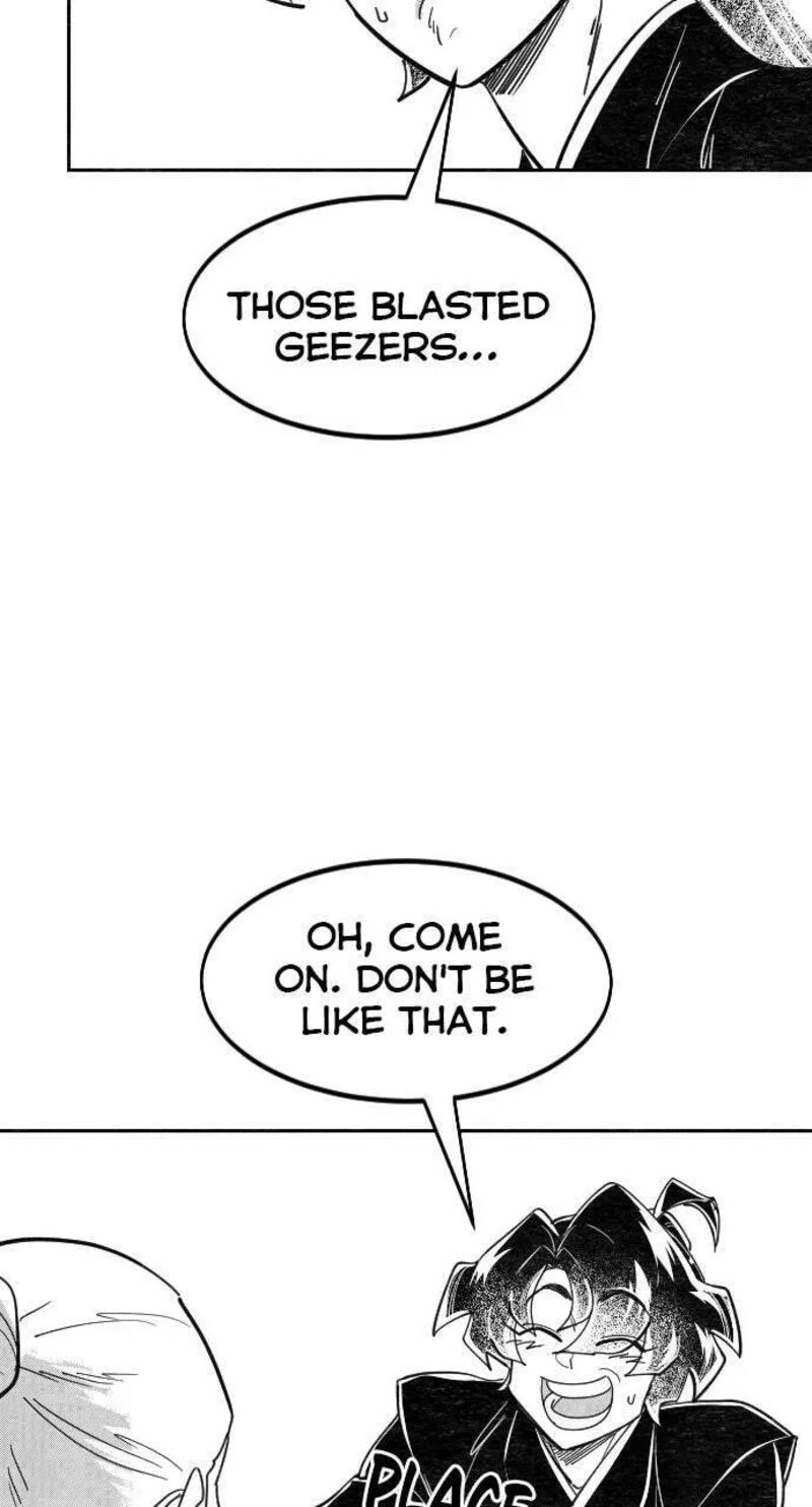 Return Of The Mount Hua Sect Chapter 154 Page 16