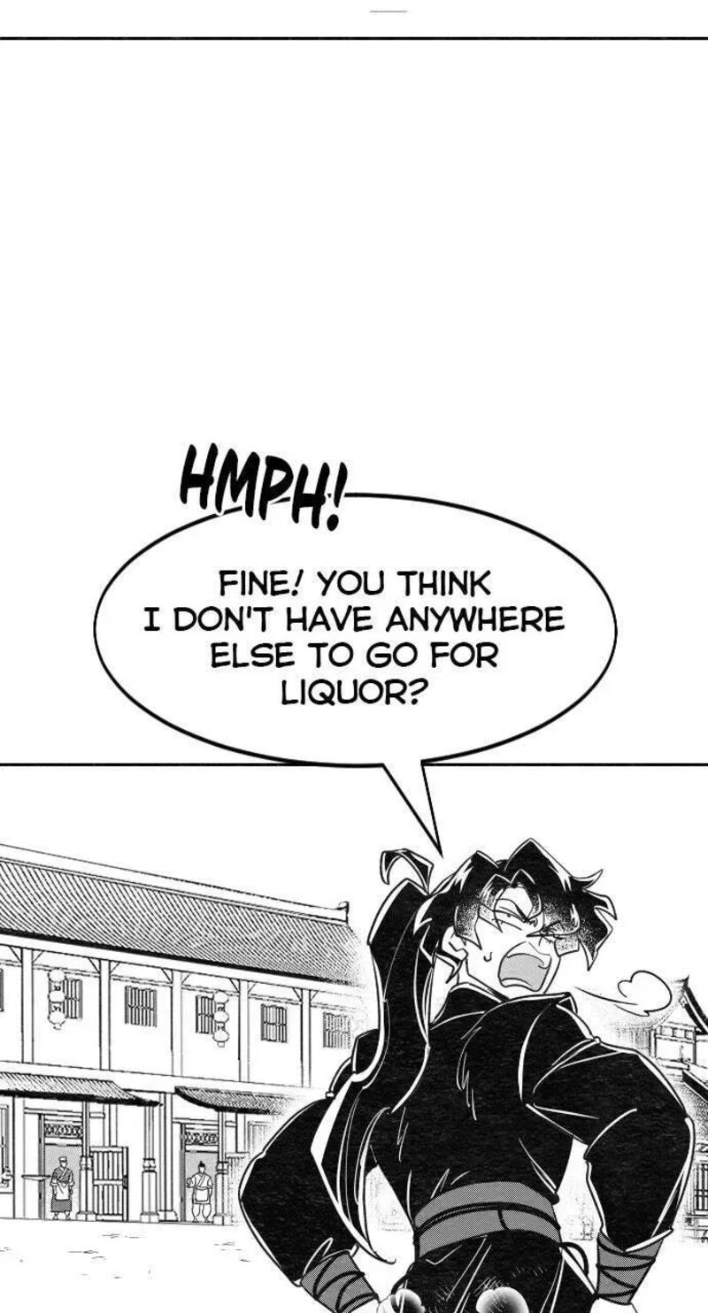 Return Of The Mount Hua Sect Chapter 154 Page 19