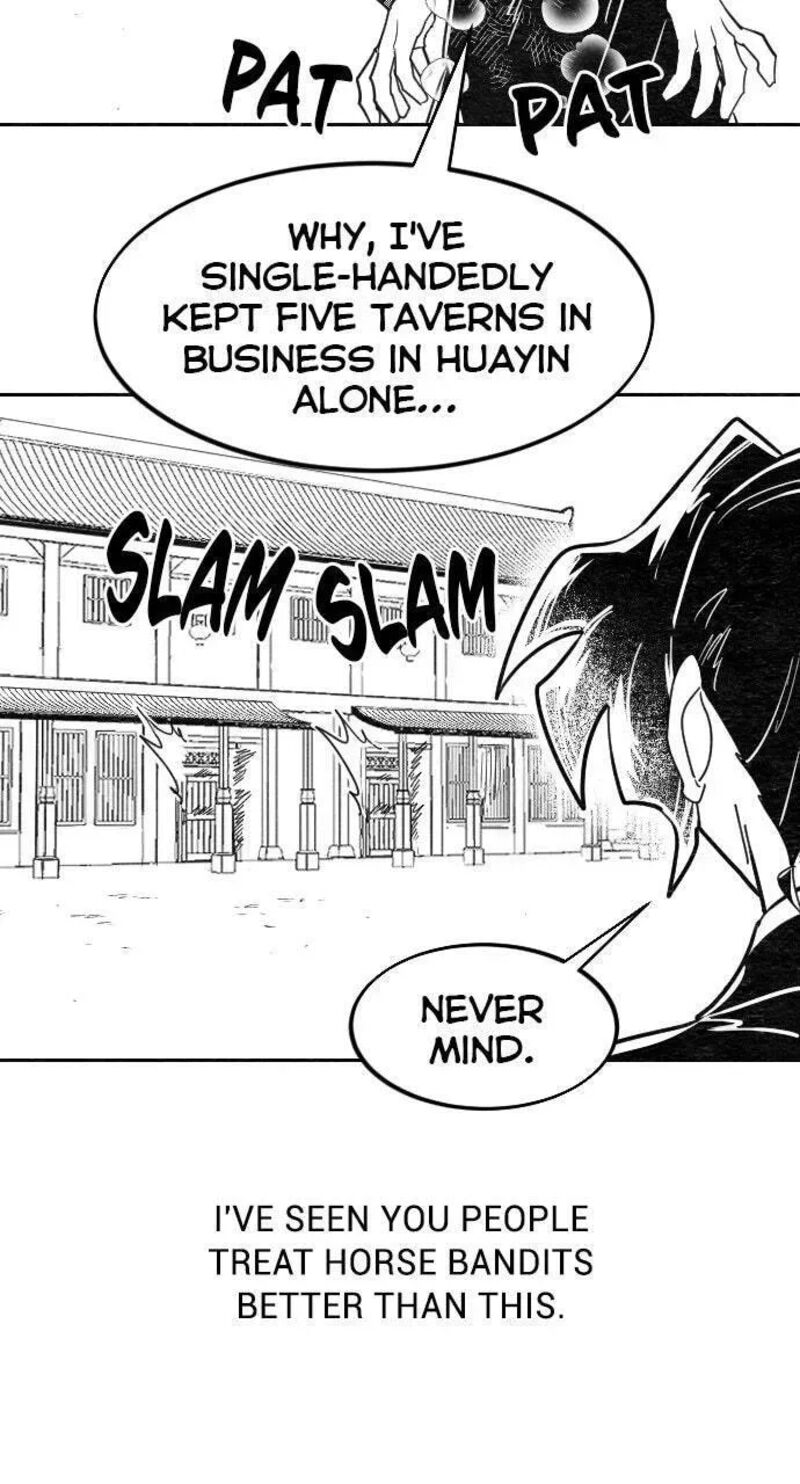 Return Of The Mount Hua Sect Chapter 154 Page 20