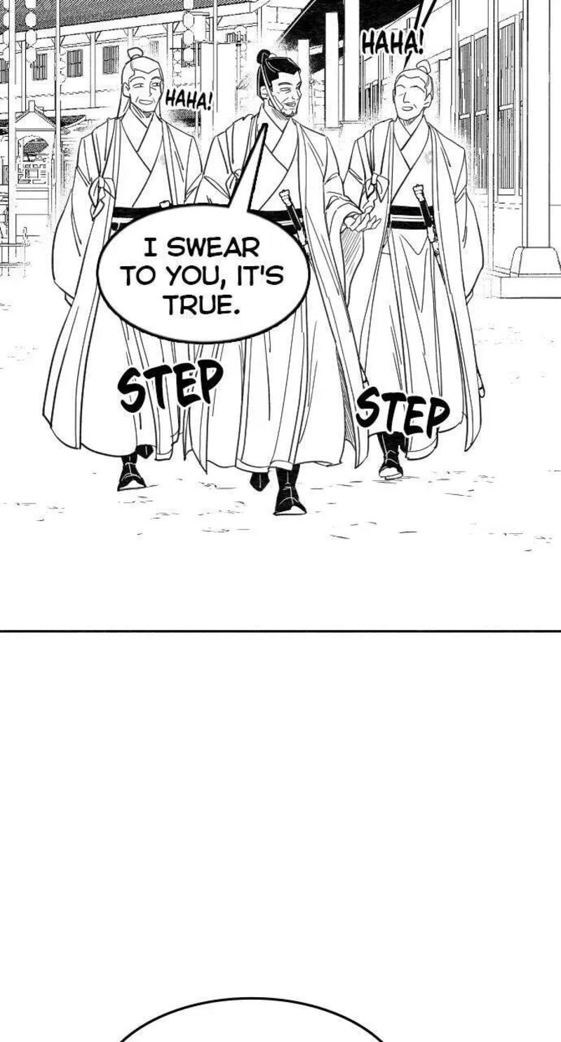 Return Of The Mount Hua Sect Chapter 154 Page 22