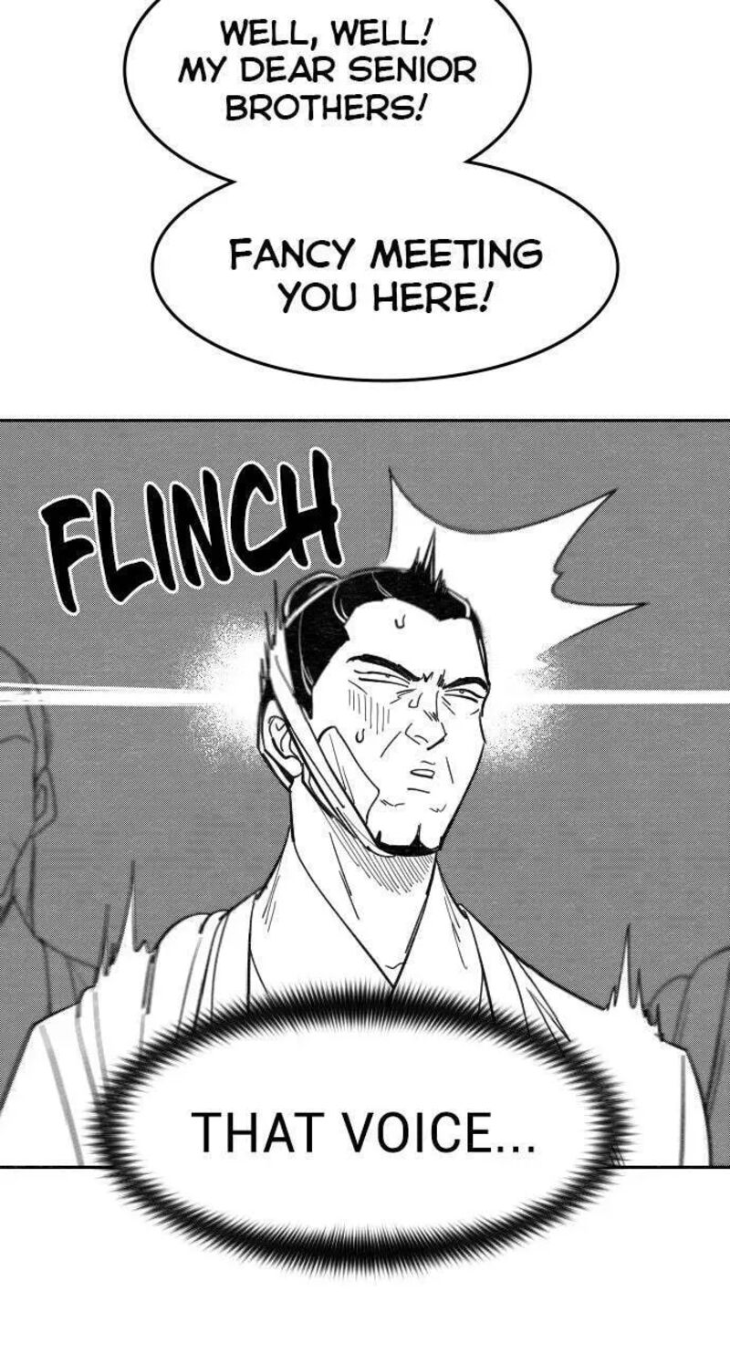 Return Of The Mount Hua Sect Chapter 154 Page 23