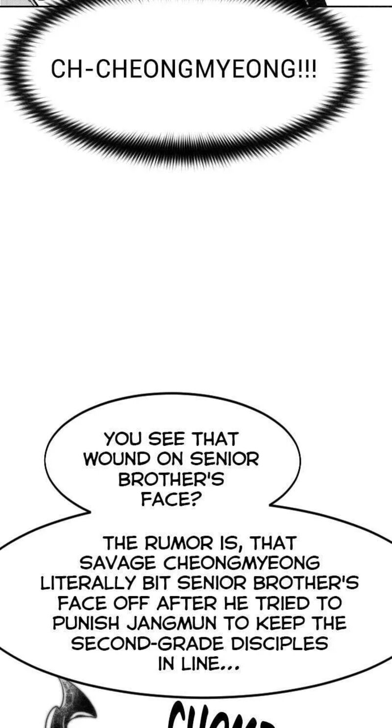 Return Of The Mount Hua Sect Chapter 154 Page 25