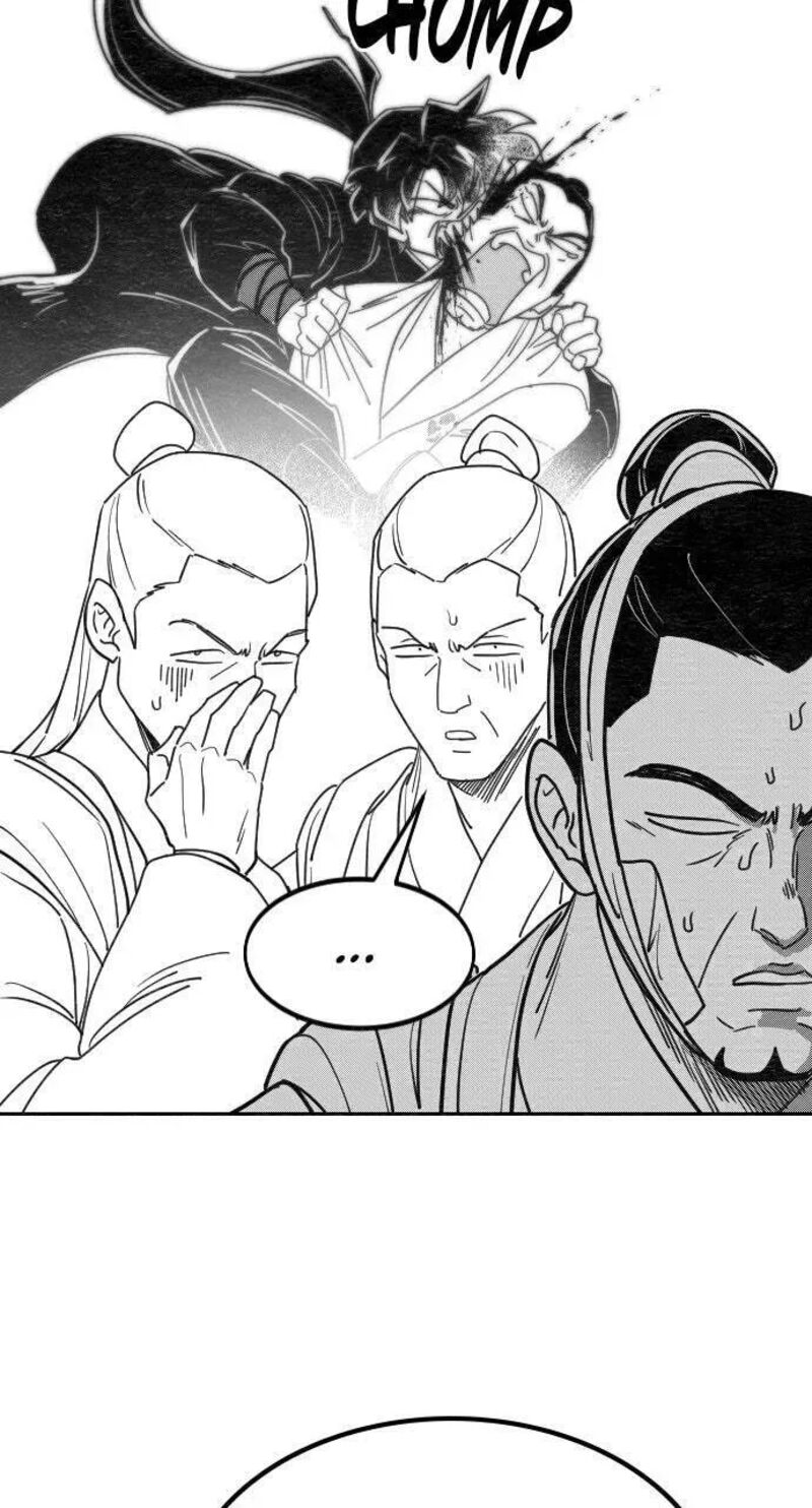 Return Of The Mount Hua Sect Chapter 154 Page 26