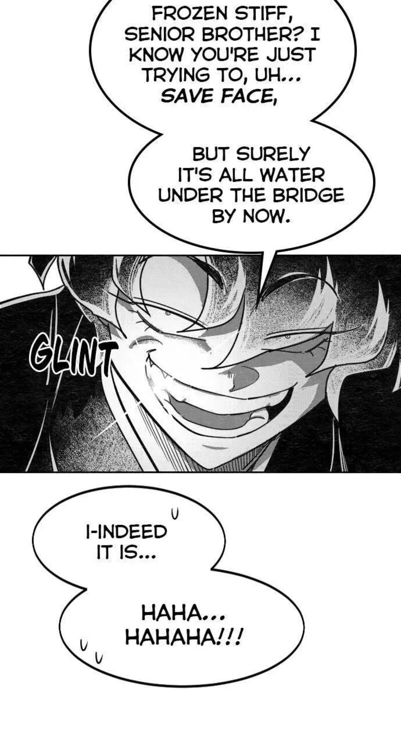 Return Of The Mount Hua Sect Chapter 154 Page 27