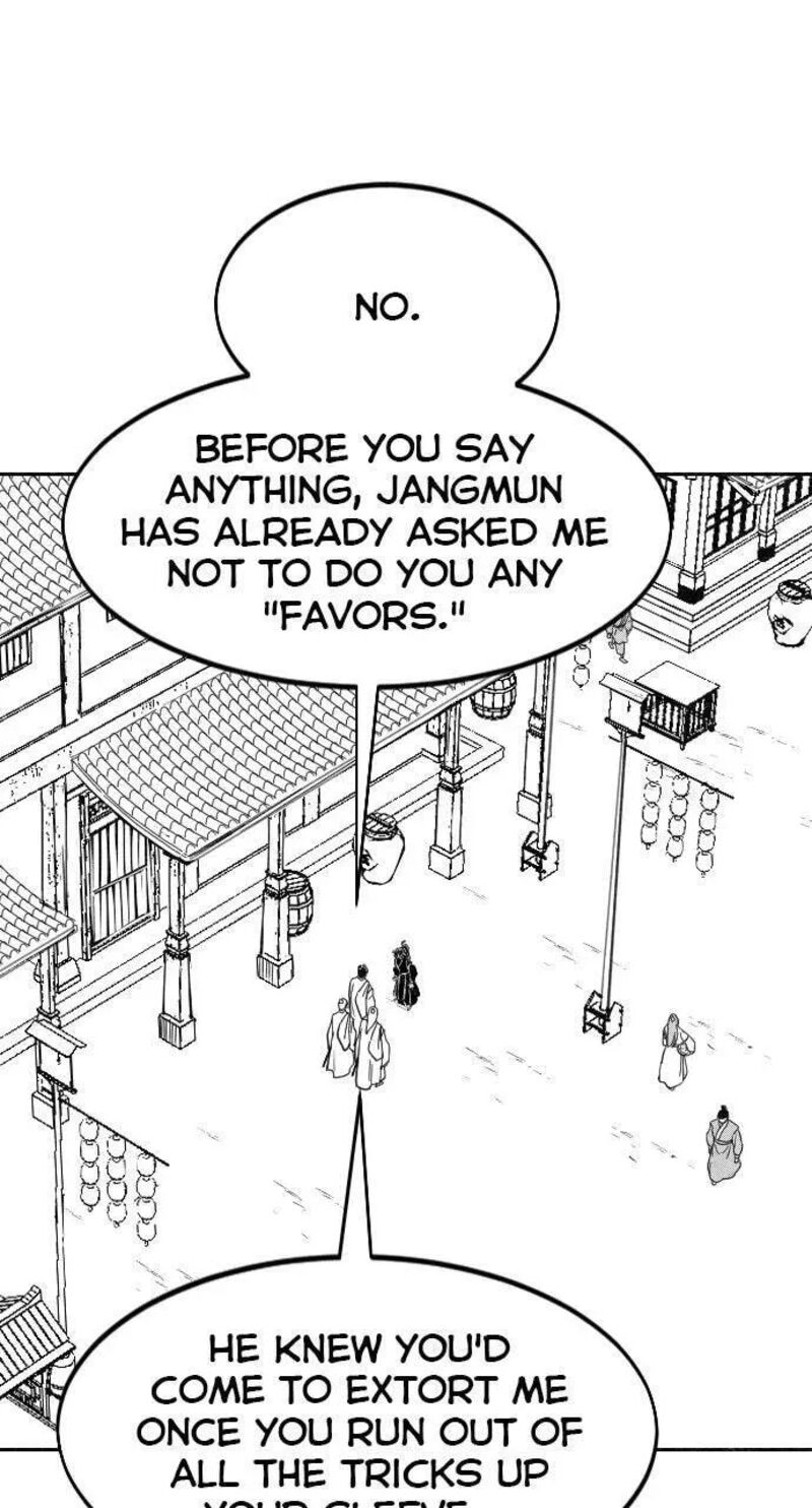 Return Of The Mount Hua Sect Chapter 154 Page 29