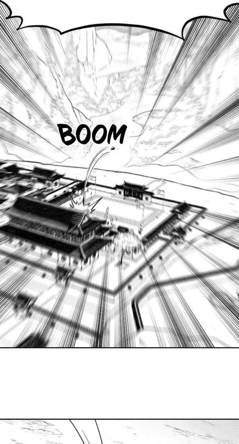 Return Of The Mount Hua Sect Chapter 154 Page 3