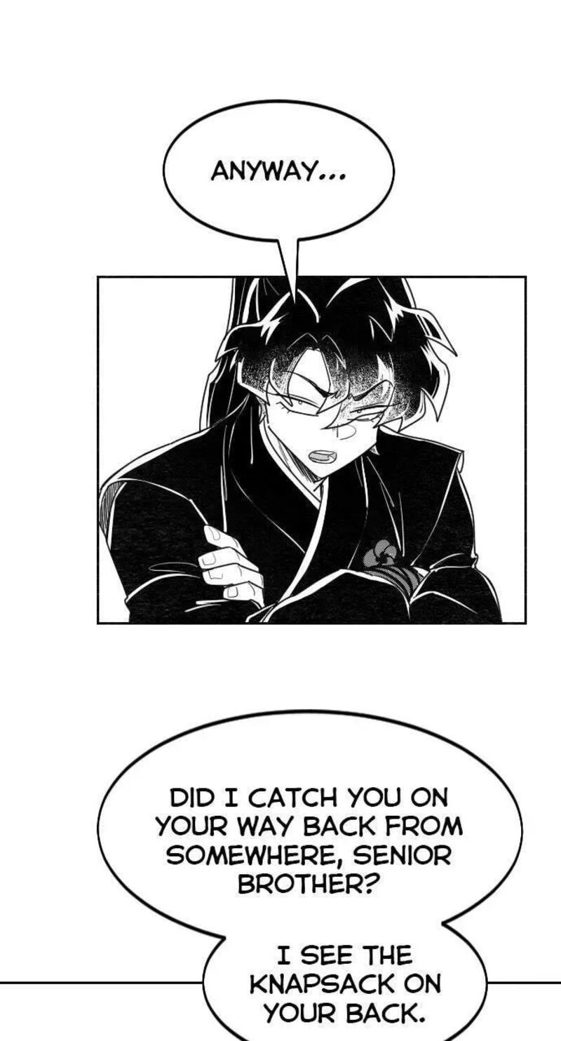 Return Of The Mount Hua Sect Chapter 154 Page 33