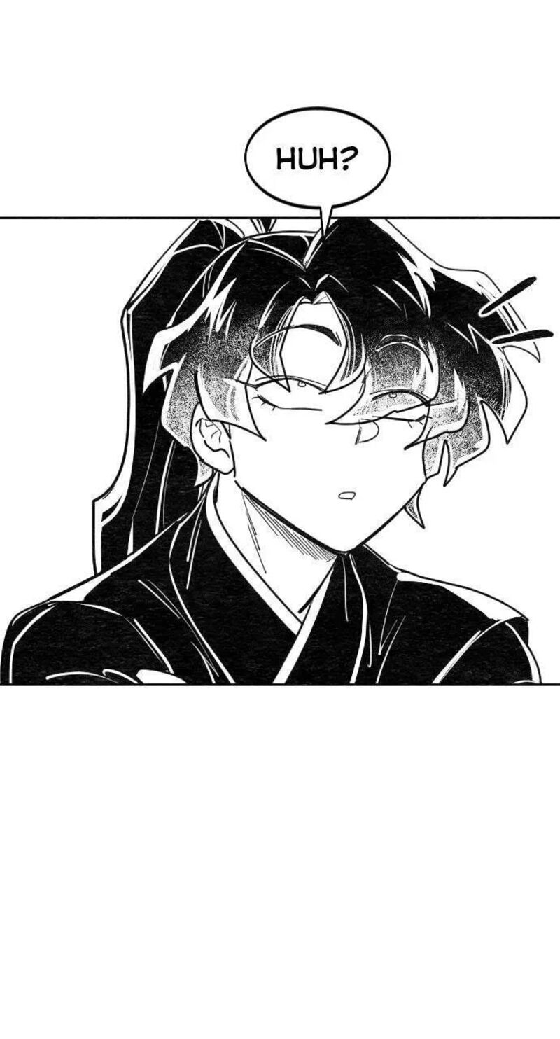 Return Of The Mount Hua Sect Chapter 154 Page 35