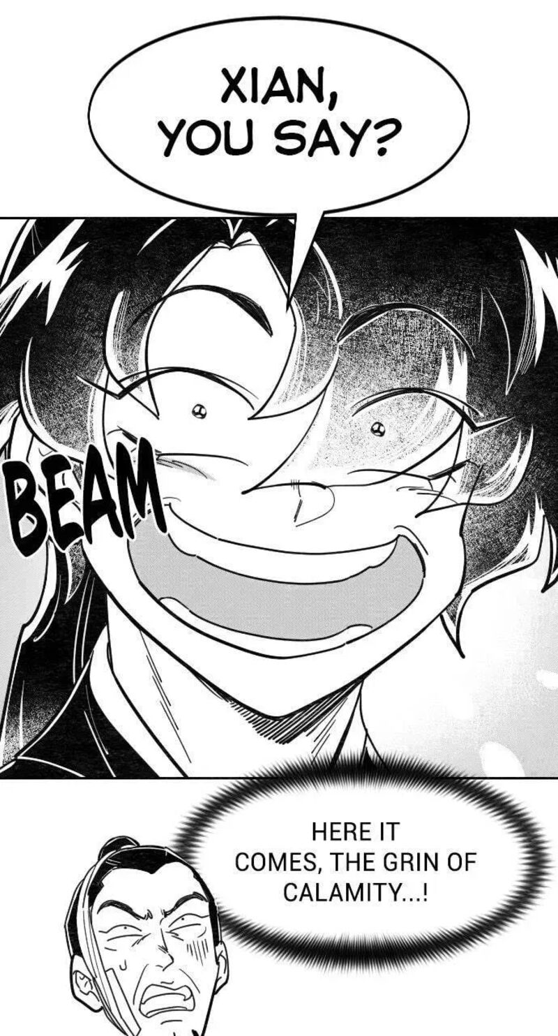 Return Of The Mount Hua Sect Chapter 154 Page 36