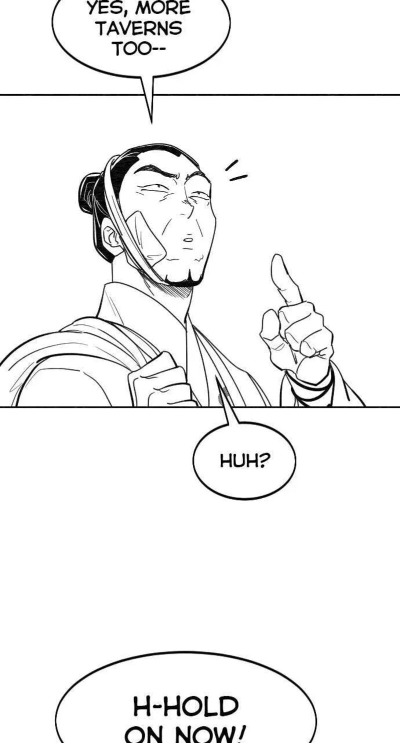 Return Of The Mount Hua Sect Chapter 154 Page 39