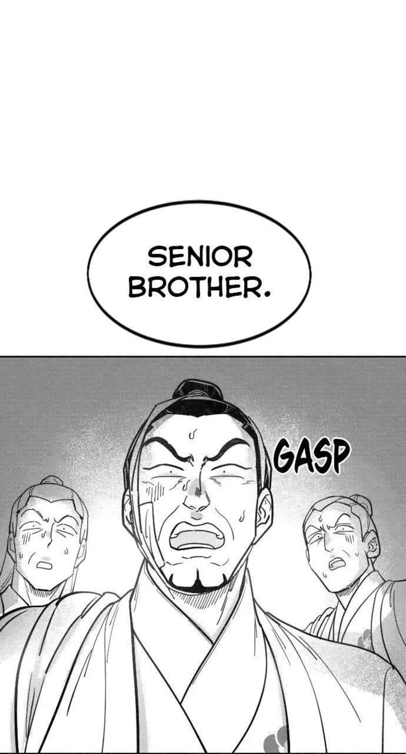 Return Of The Mount Hua Sect Chapter 154 Page 42